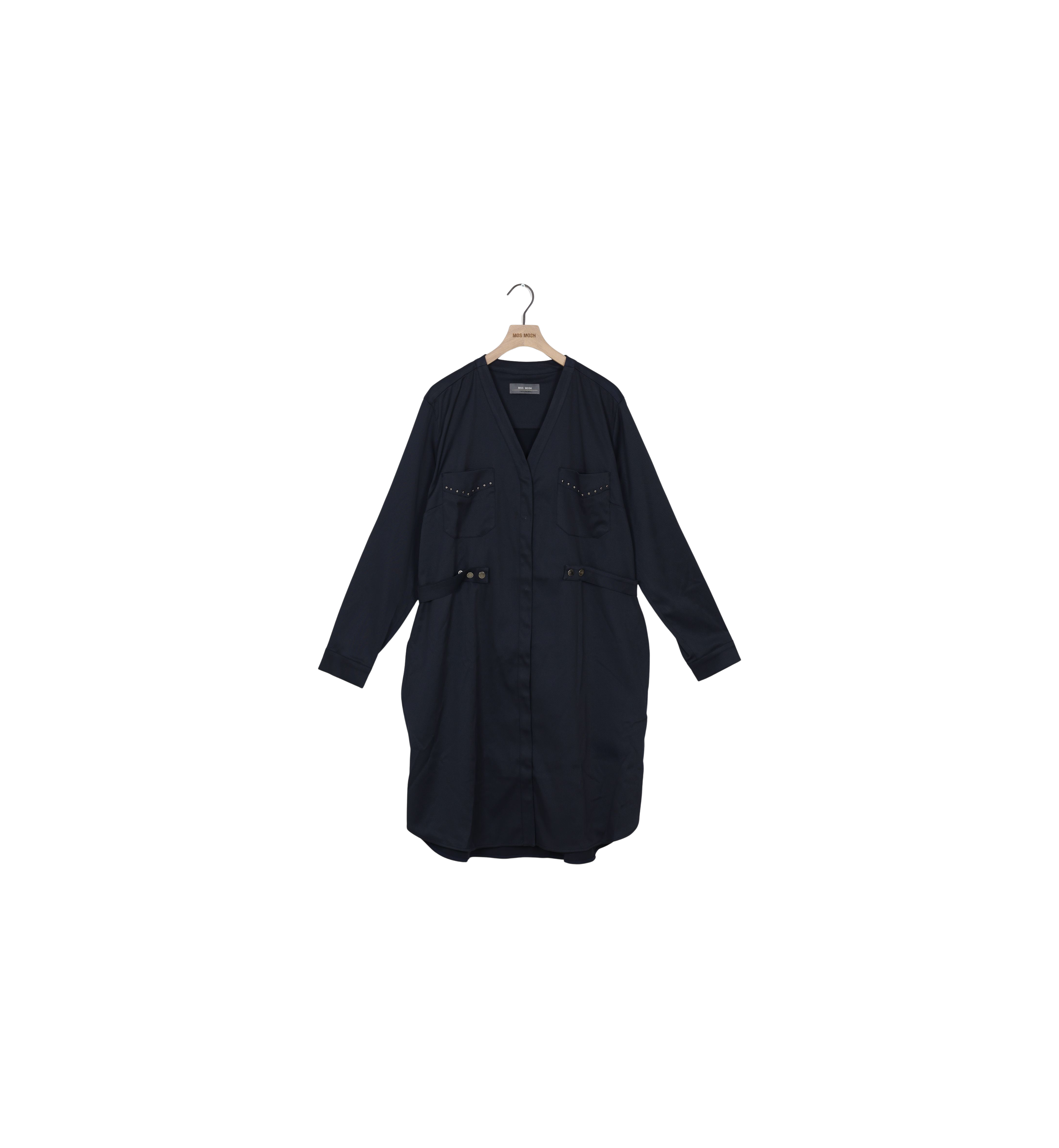 Packshot / Salute Navy / ReLoved